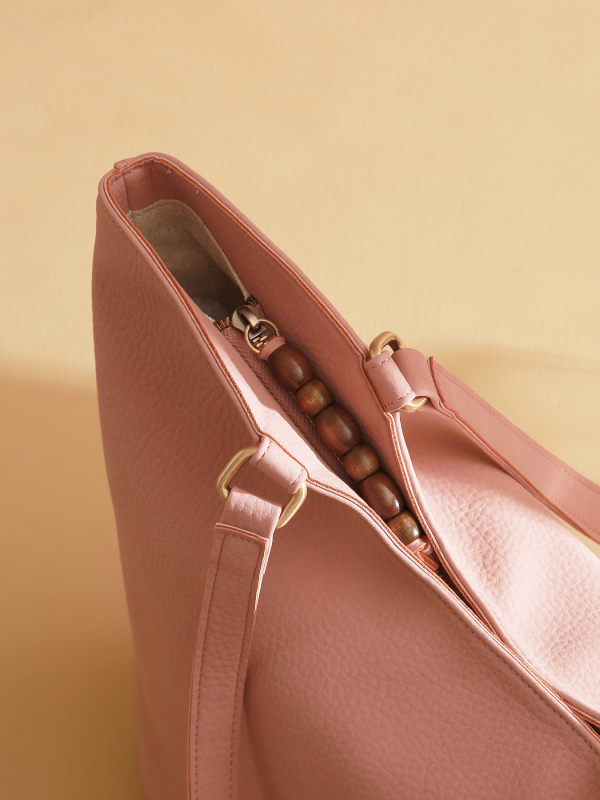 Shoulder bag NEFLIER PEARL