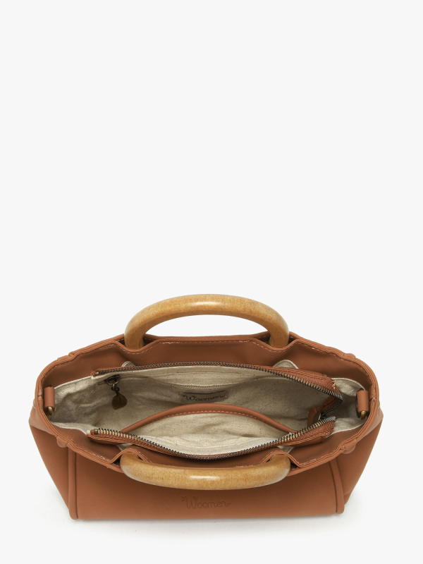 Sac bandoulière CROCUS