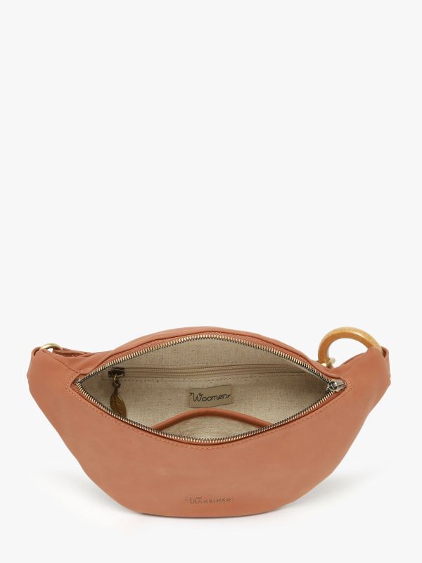 Sac banane HELICONIA