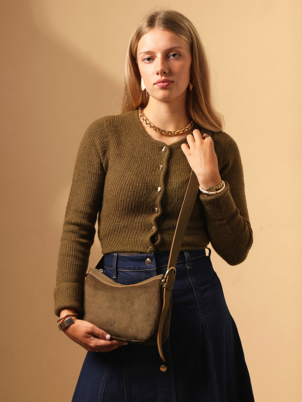 Cross body tas ELLEBORE