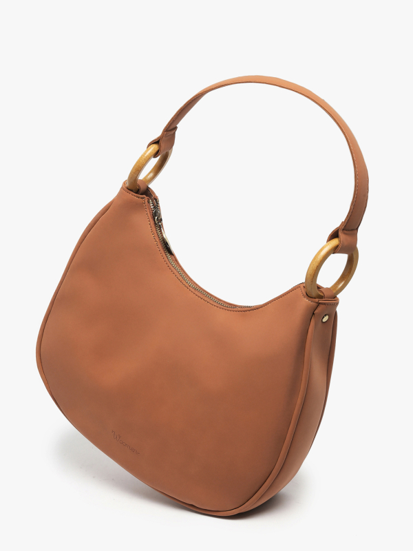 Sac porté épaule CROCUS