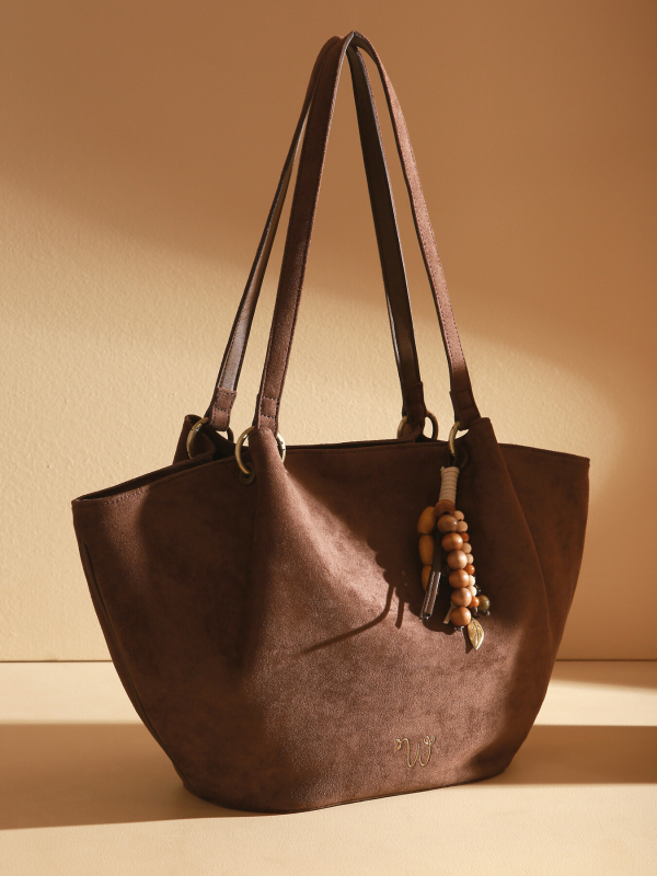 Sac porté épaule GINSENG