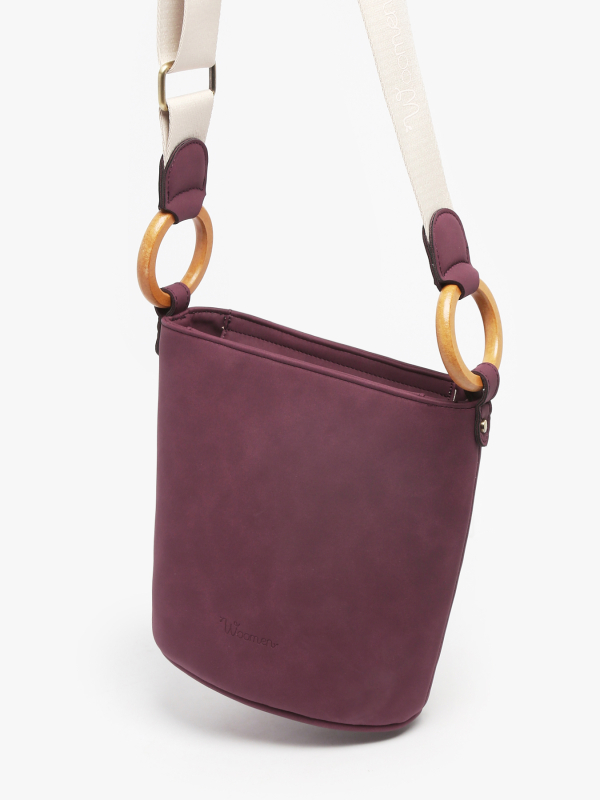 Sac bandoulière CROCUS
