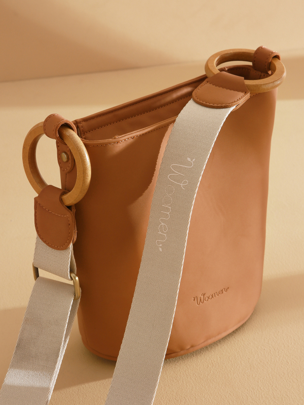 Sac bandoulière CROCUS