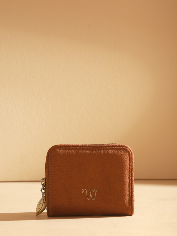 Porte-monnaie GINSENG