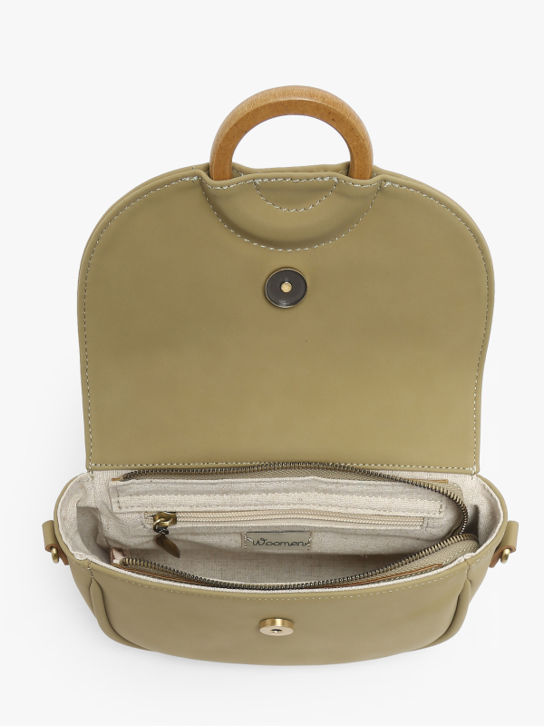 Sac bandoulière CROCUS