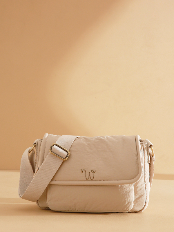 Sac bandoulière PRIMEVERE