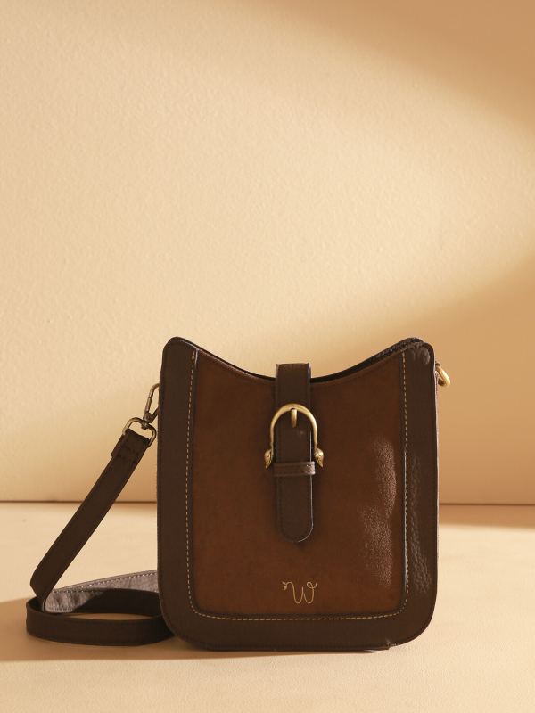 Cross body tas ELLEBORE