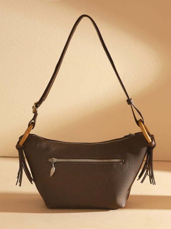 Crossbody bag CAMOMILLE