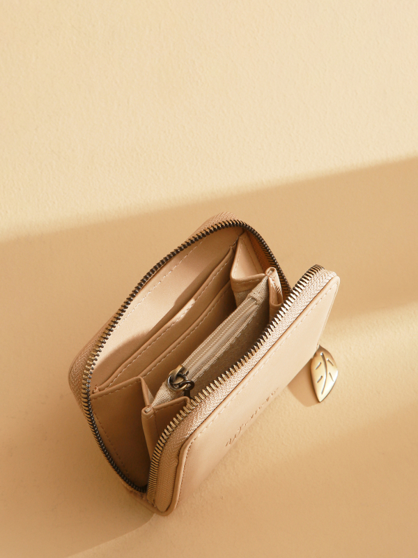 Porte-monnaie CROCUS