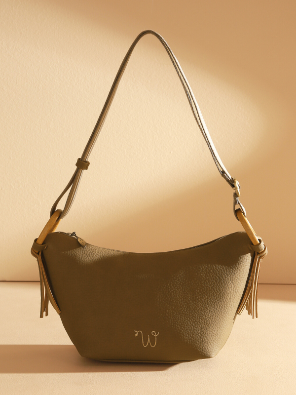 Crossbody bag CAMOMILLE