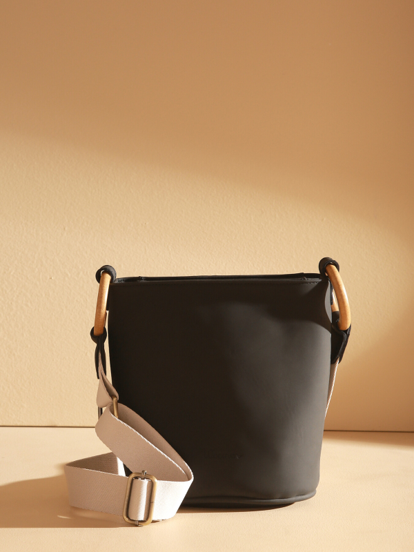 Sac bandoulière CROCUS