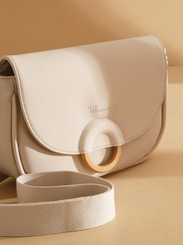 Sac bandoulière M CROCUS