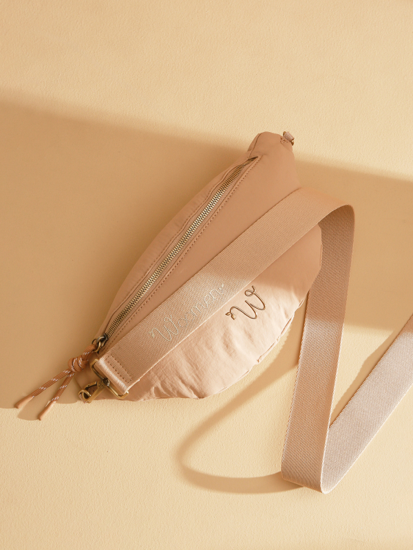 Sac banane PRIMEVERE