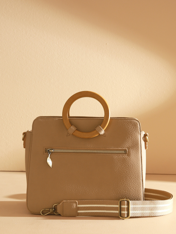 Handtas CAMOMILLE