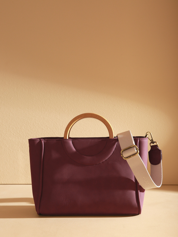 Sac porté main M CROCUS