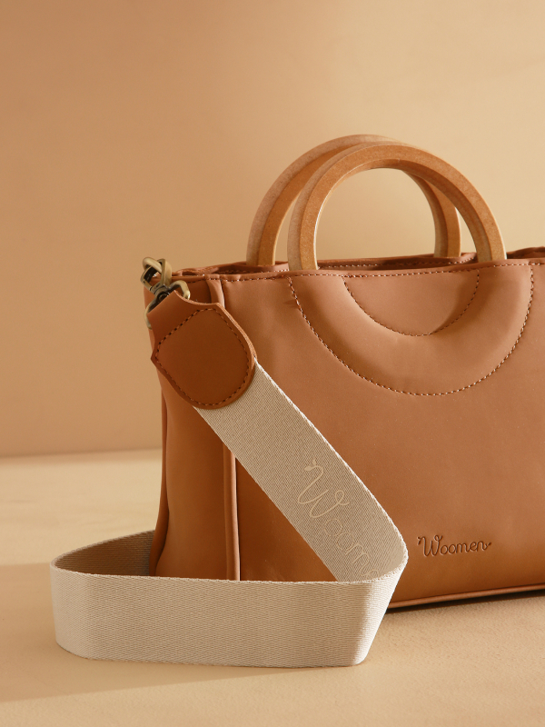 Sac bandoulière CROCUS