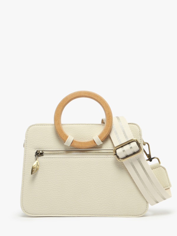 Sac bandoulière CAMOMILLE