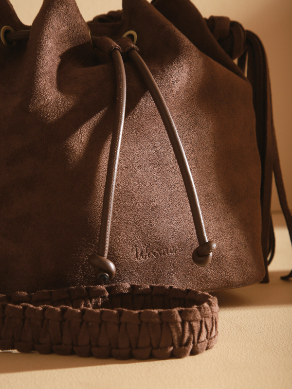 Sac bandoulière MARANTA