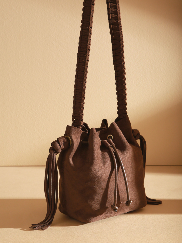 Sac bandoulière MARANTA