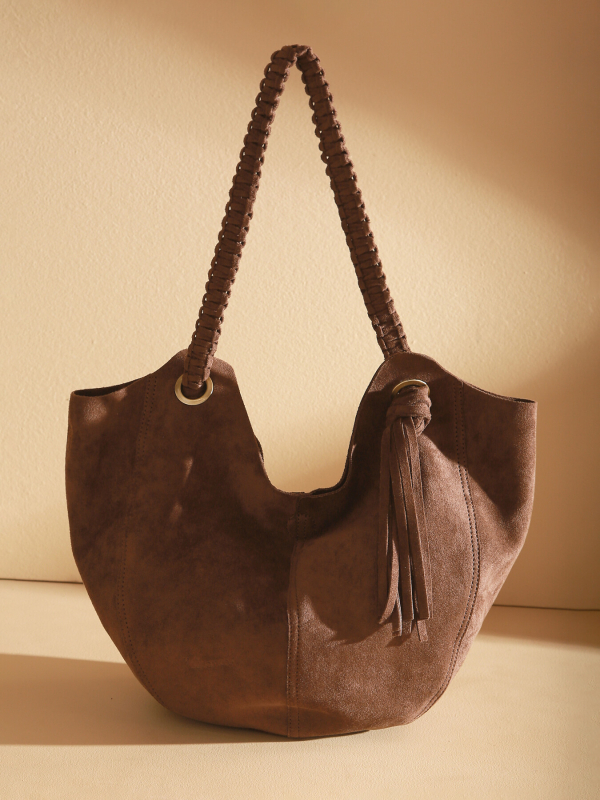 Sac porté épaule M MARANTA
