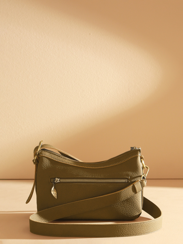 Cross body tas ELLEBORE