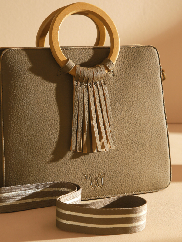 Handtas CAMOMILLE