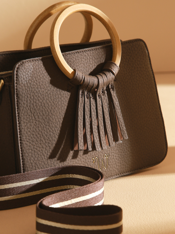 Cross body tas CAMOMILLE