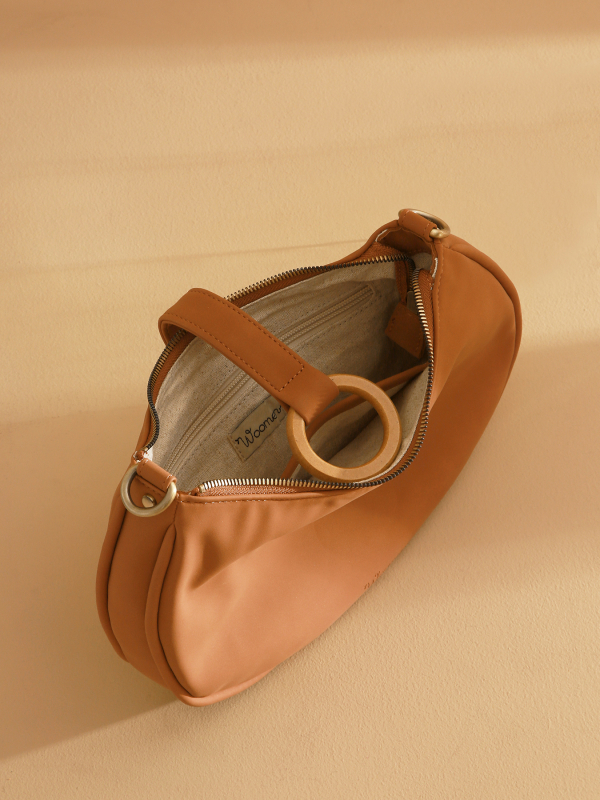 Sac bandoulière CROCUS