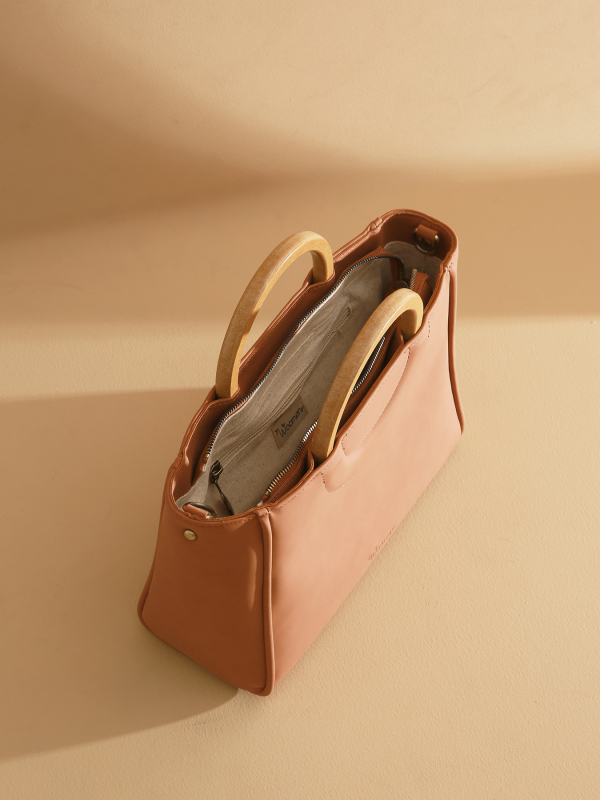 Sac porté main CROCUS