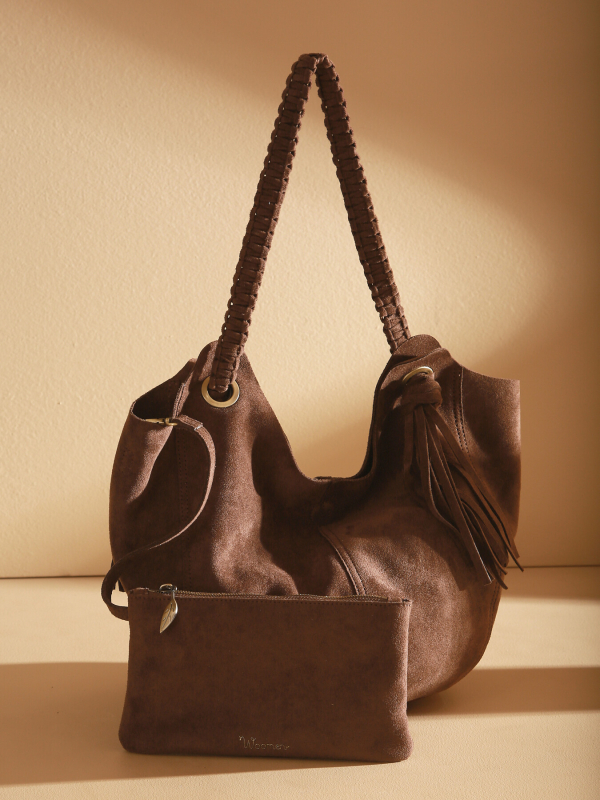 Sac porté épaule M MARANTA