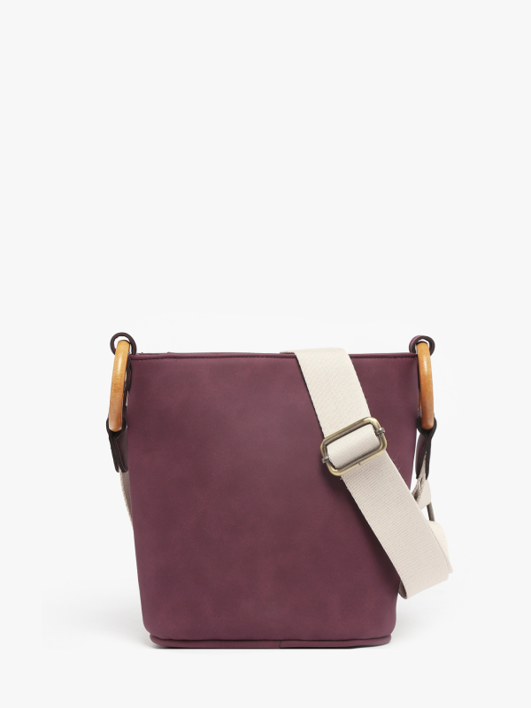 Sac bandoulière CROCUS