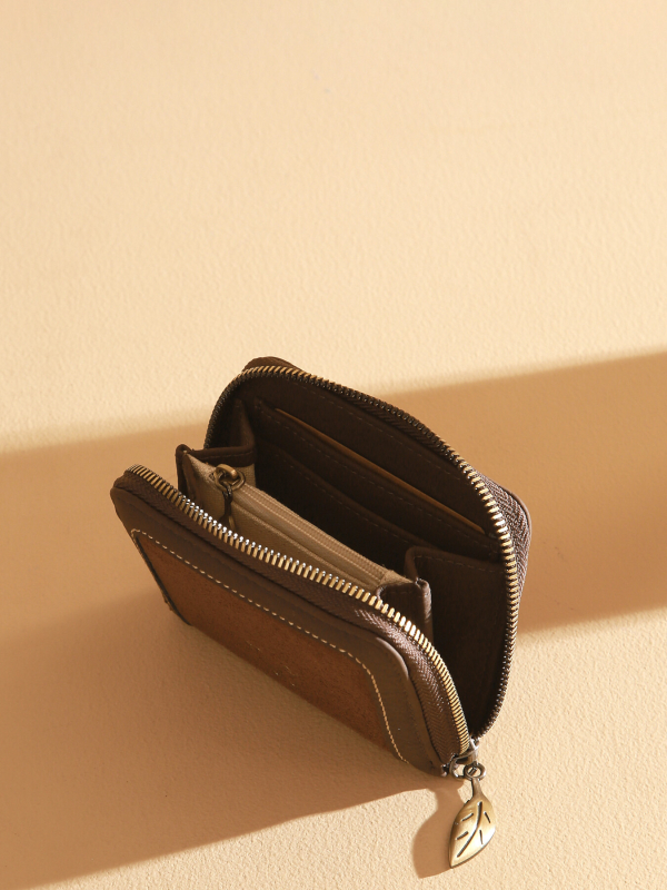 Porte-monnaie ELLEBORE