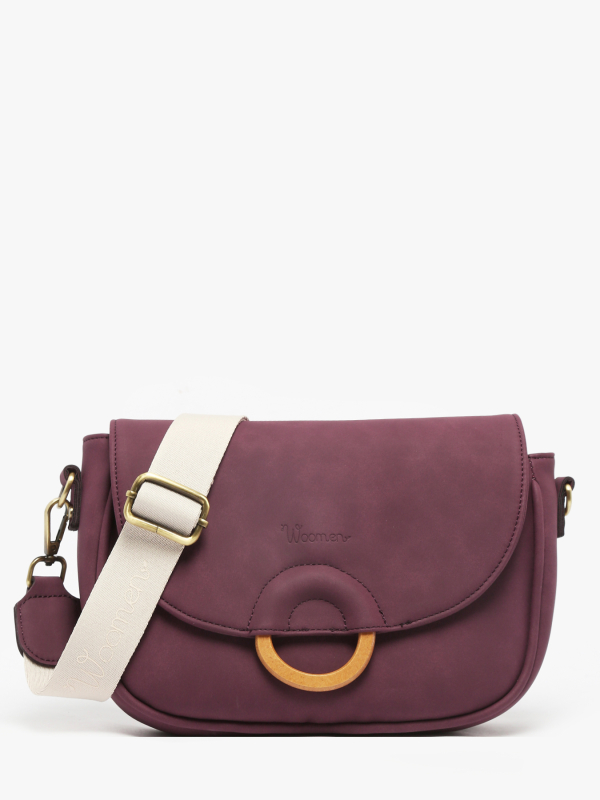 Cross body tas CROCUS