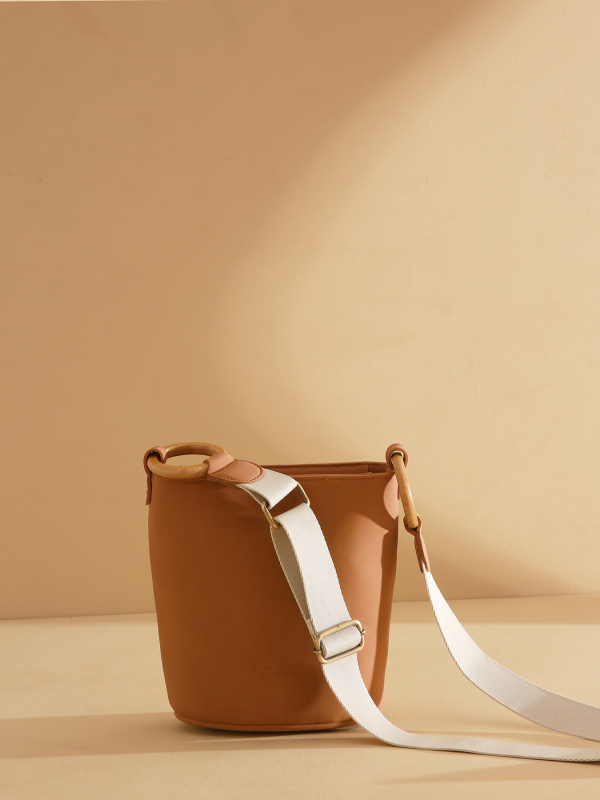 Sac bandoulière CROCUS