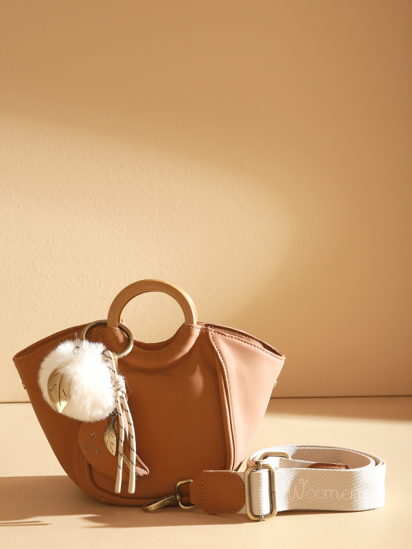 Cross body tas CROCUS