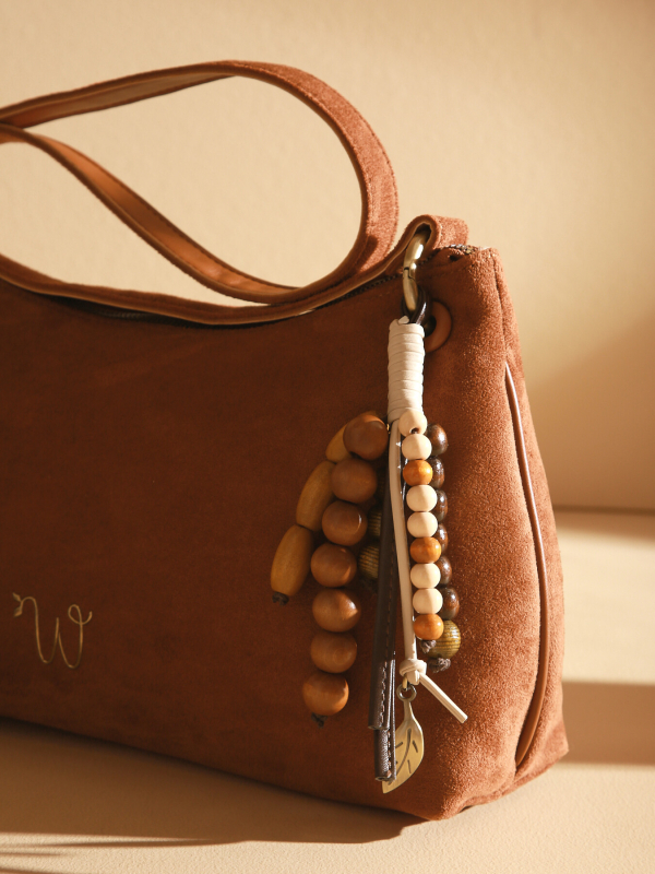 Sac bandoulière GINSENG