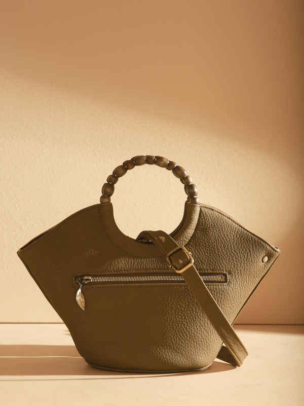 Cross body tas S NEFLIER PEARL