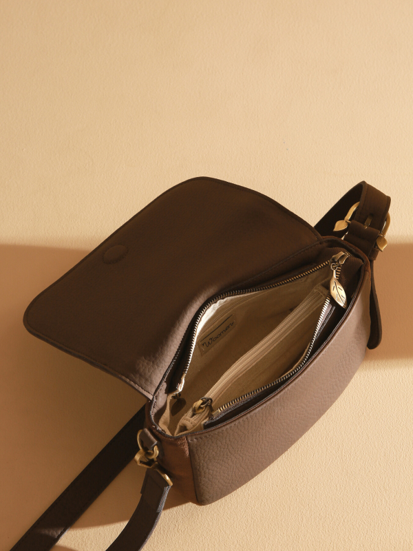 Cross body tas ELLEBORE