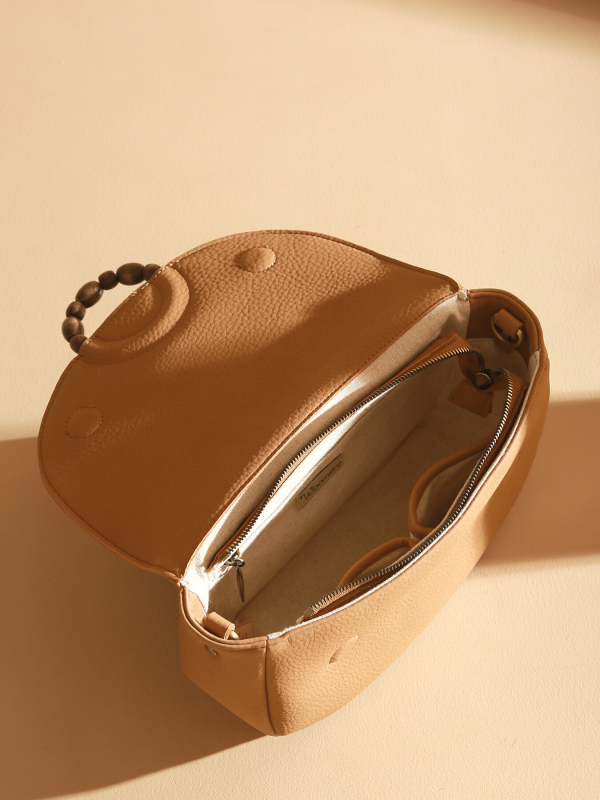 Sac bandoulière NEFLIER PEARL
