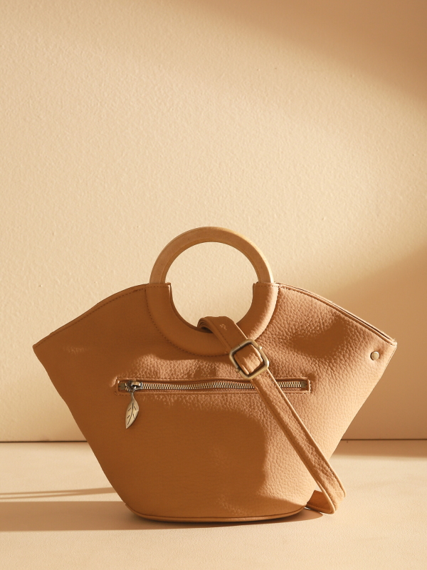 Cross body tas NEFLIER PATCHWORK