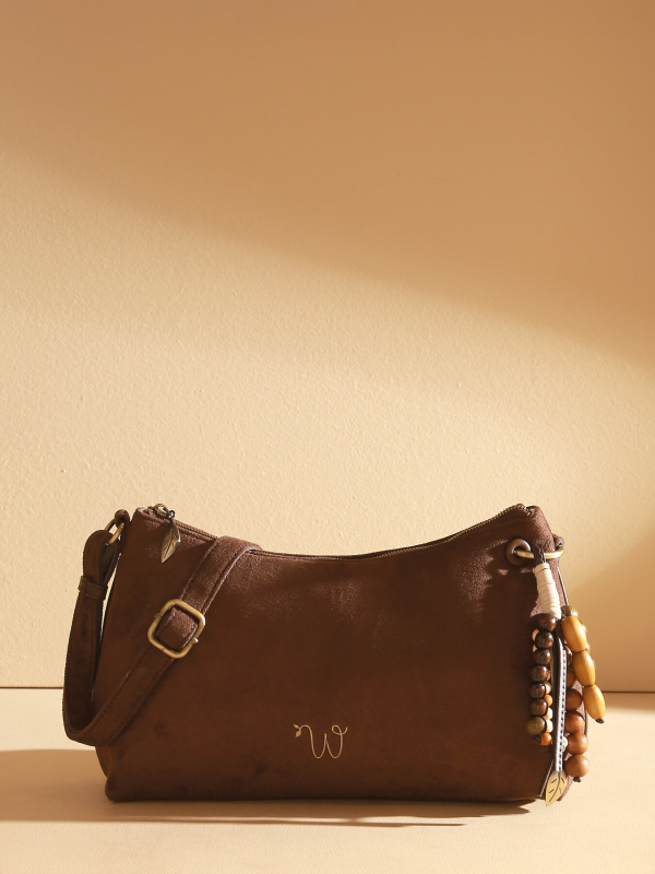 Sac bandoulière GINSENG