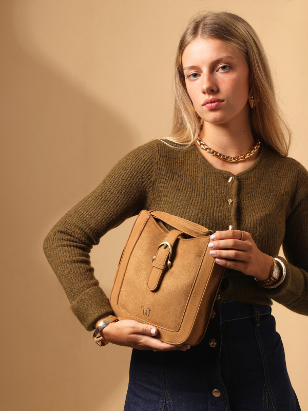 Cross body tas ELLEBORE