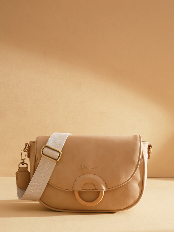 Sac bandoulière M CROCUS