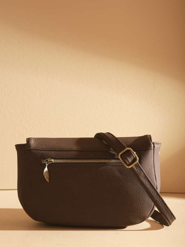 Crossbody bag NEFLIER PEARL