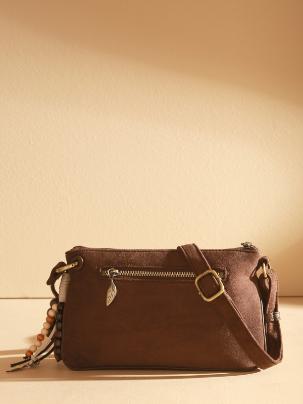 Cross body tas GINSENG