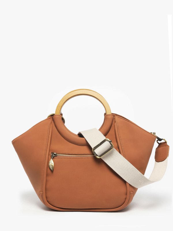 Sac bandoulière CROCUS