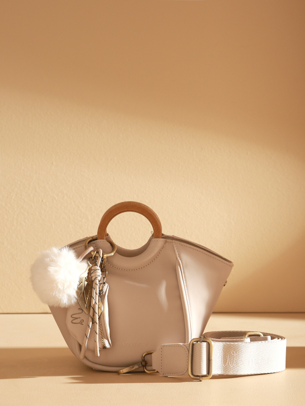 Cross body tas CROCUS