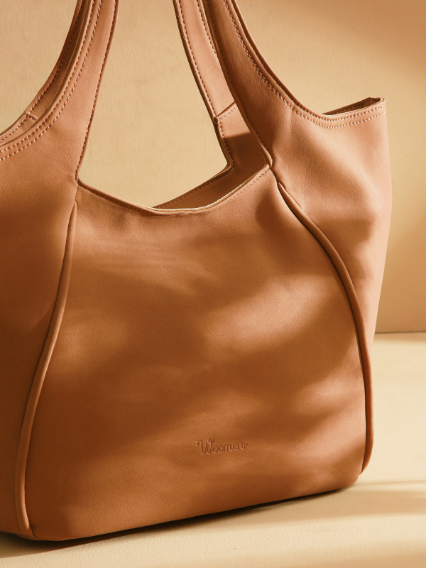 Sac porté épaule CROCUS