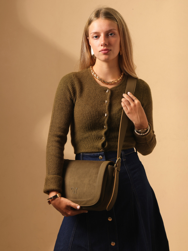 Cross body tas ELLEBORE